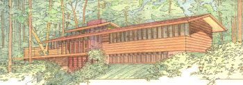 Hal Mackey Residence (1962)