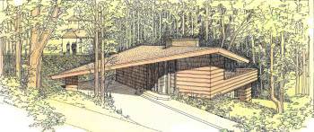 Connor Residence (1963)