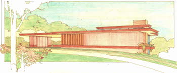 William Maekawa Residence (1967)